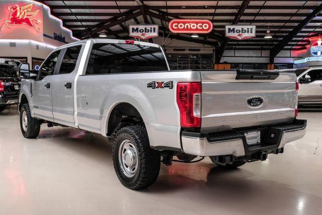 used 2018 Ford F-250 car, priced at $25,883