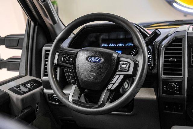 used 2018 Ford F-250 car, priced at $25,883