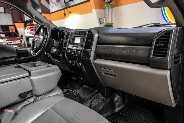 used 2018 Ford F-250 car, priced at $25,883