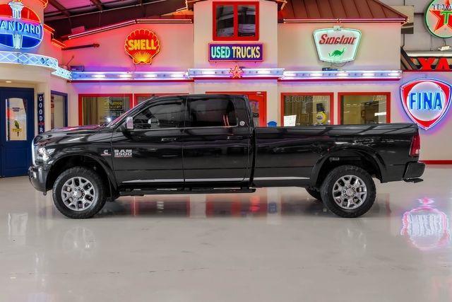 used 2018 Ram 3500 car, priced at $44,553