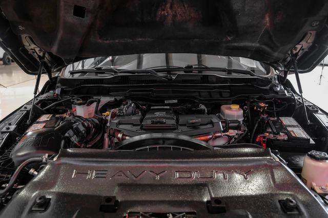 used 2018 Ram 3500 car, priced at $44,553