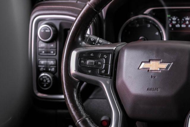 used 2020 Chevrolet Silverado 3500 car, priced at $49,992