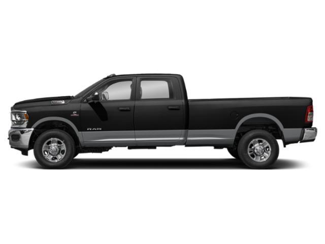 used 2022 Ram 2500 car, priced at $44,988