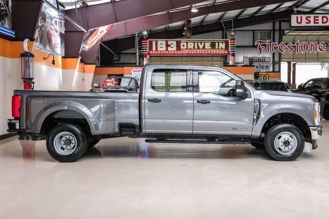 used 2024 Ford F-350 car, priced at $54,977