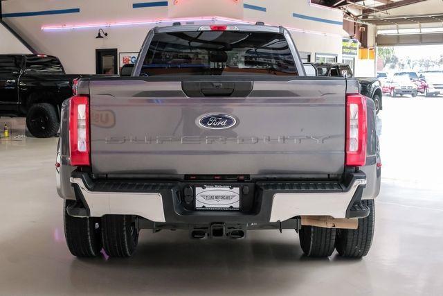 used 2024 Ford F-350 car, priced at $54,977