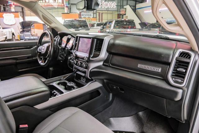 used 2019 Ram 2500 car, priced at $42,933