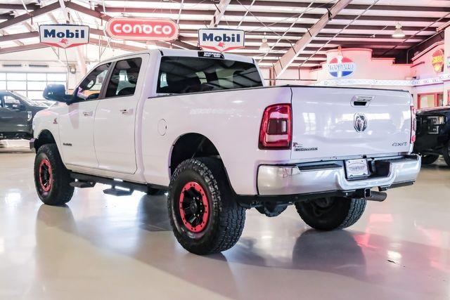 used 2019 Ram 2500 car, priced at $42,933