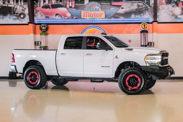 used 2019 Ram 2500 car, priced at $42,933