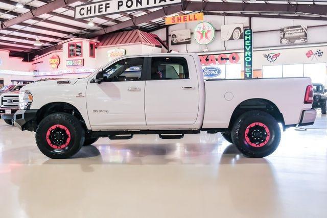 used 2019 Ram 2500 car, priced at $42,933