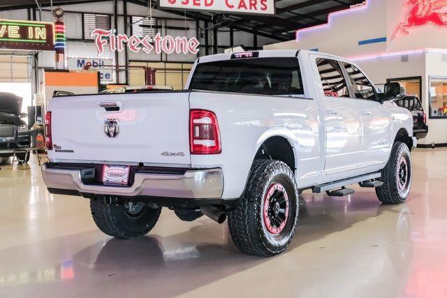 used 2019 Ram 2500 car, priced at $42,933