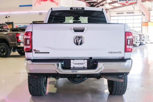 used 2019 Ram 2500 car, priced at $42,933