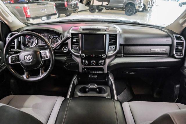 used 2019 Ram 2500 car, priced at $42,933