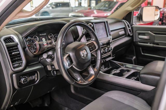 used 2019 Ram 2500 car, priced at $42,933