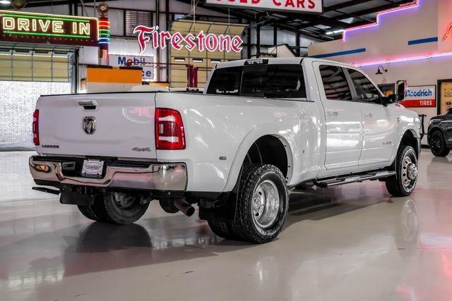 used 2019 Ram 3500 car, priced at $48,982