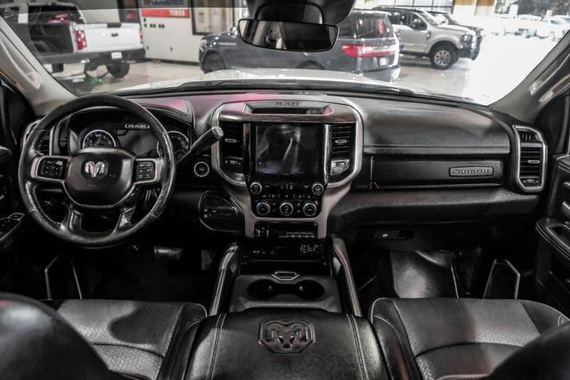 used 2019 Ram 3500 car, priced at $48,982