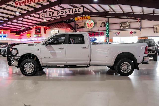 used 2019 Ram 3500 car, priced at $48,982