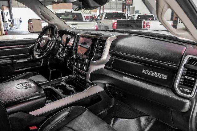 used 2019 Ram 3500 car, priced at $48,982