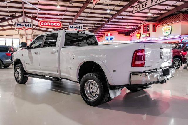 used 2019 Ram 3500 car, priced at $48,982