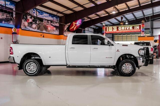 used 2019 Ram 3500 car, priced at $48,982