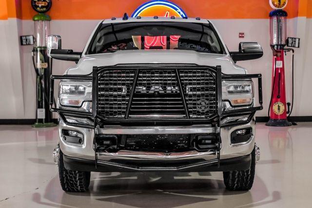 used 2019 Ram 3500 car, priced at $48,982