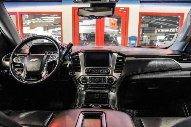 used 2018 Chevrolet Suburban car, priced at $17,992