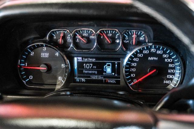 used 2018 Chevrolet Suburban car, priced at $17,992