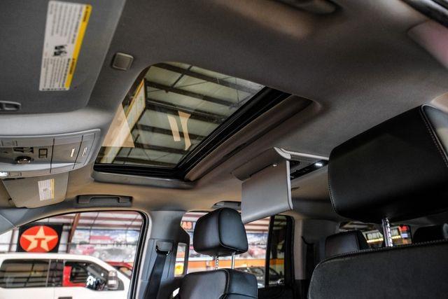 used 2018 Chevrolet Suburban car, priced at $17,992