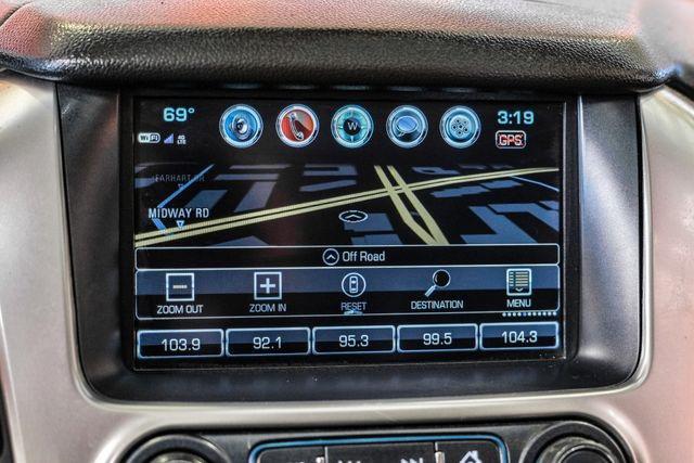 used 2018 Chevrolet Suburban car, priced at $17,992