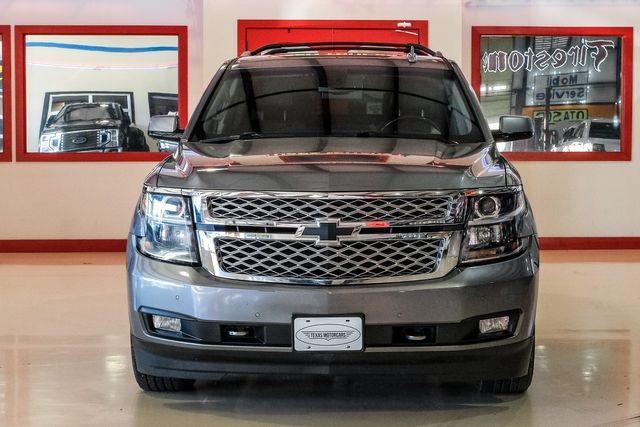 used 2018 Chevrolet Suburban car, priced at $17,992