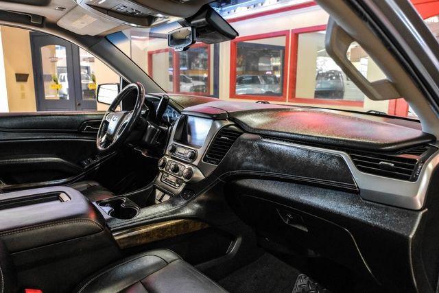 used 2018 Chevrolet Suburban car, priced at $17,992