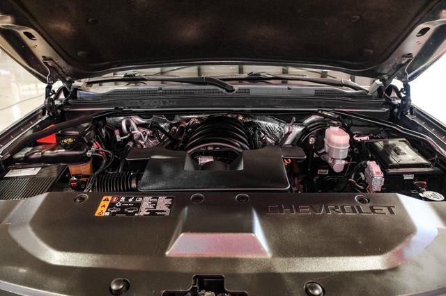 used 2018 Chevrolet Suburban car, priced at $17,992