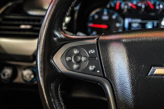 used 2018 Chevrolet Suburban car, priced at $17,992