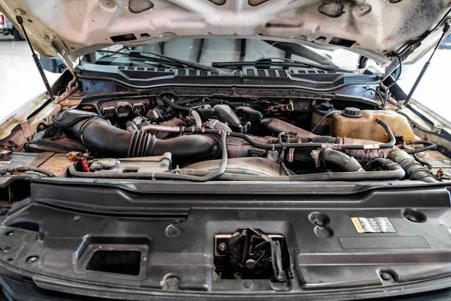 used 2018 Ford F-350 car, priced at $29,988