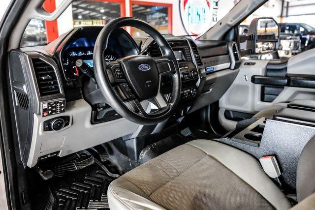 used 2018 Ford F-350 car, priced at $29,988
