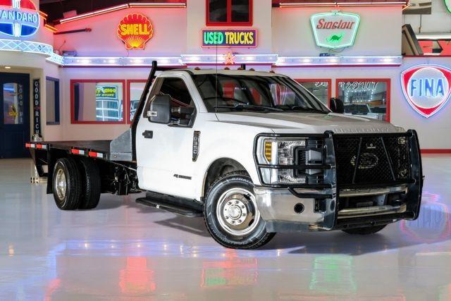 used 2018 Ford F-350 car, priced at $29,988
