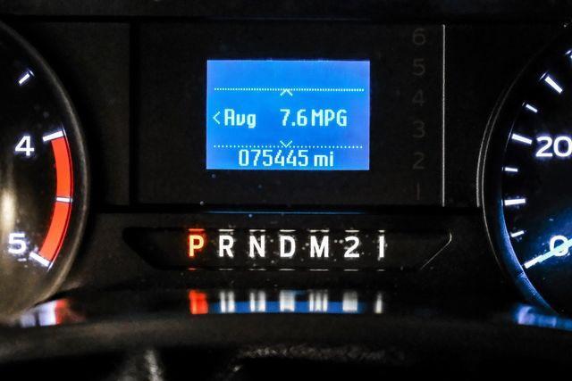 used 2018 Ford F-350 car, priced at $29,988