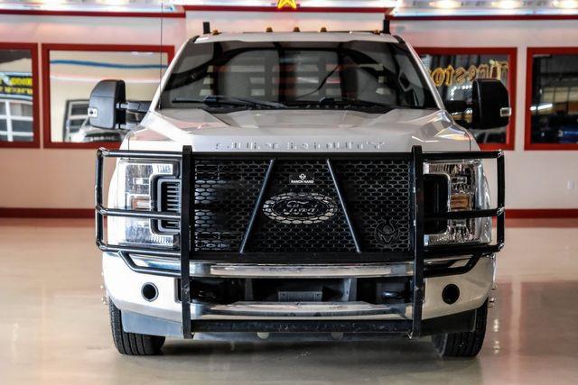 used 2018 Ford F-350 car, priced at $29,988