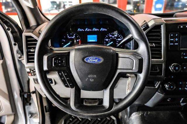 used 2018 Ford F-350 car, priced at $29,988