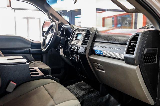 used 2018 Ford F-350 car, priced at $29,988