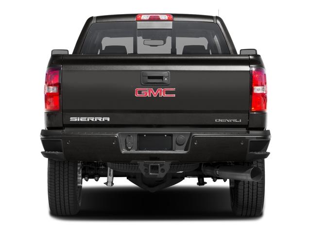 used 2016 GMC Sierra 2500 car, priced at $42,988