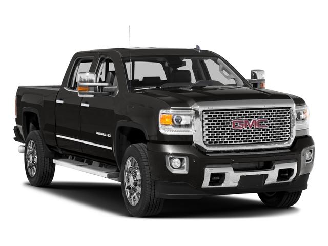 used 2016 GMC Sierra 2500 car, priced at $42,988