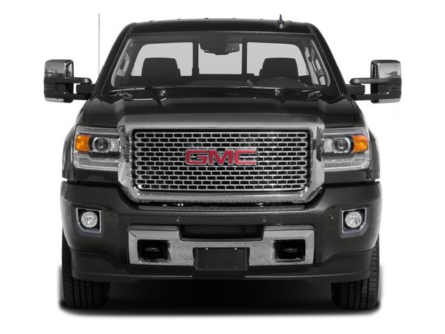 used 2016 GMC Sierra 2500 car, priced at $42,988