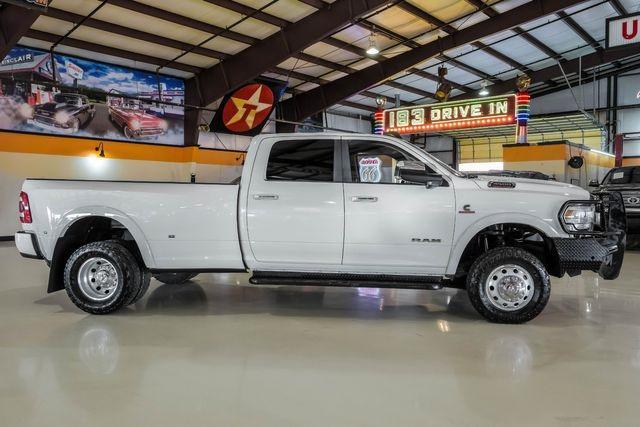 used 2021 Ram 3500 car, priced at $54,777