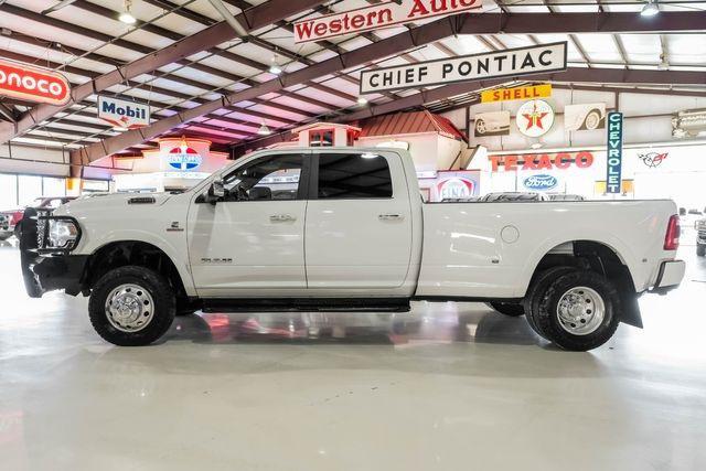 used 2021 Ram 3500 car, priced at $54,777