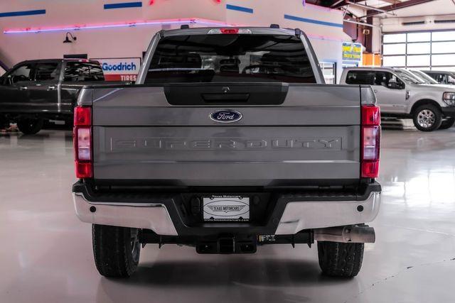 used 2022 Ford F-250 car, priced at $44,982