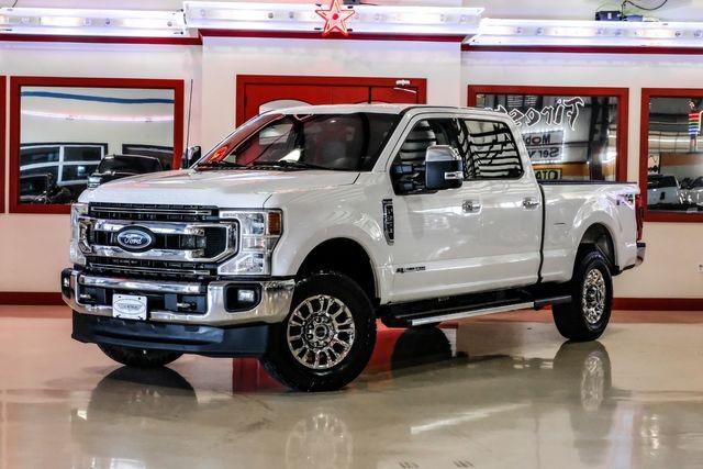 used 2022 Ford F-350 car, priced at $42,800