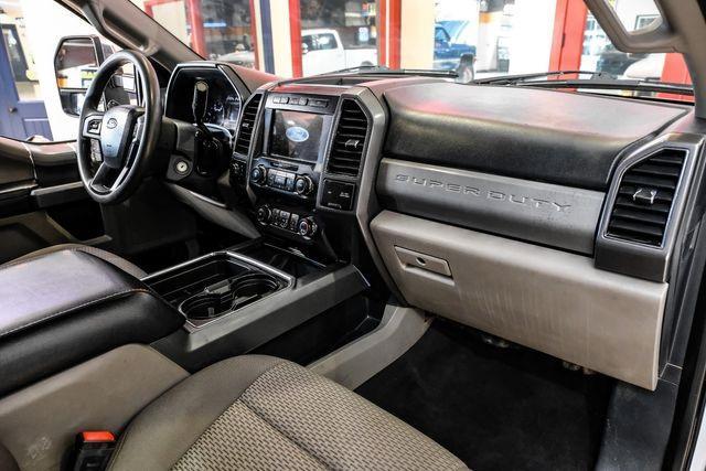 used 2022 Ford F-350 car, priced at $42,800