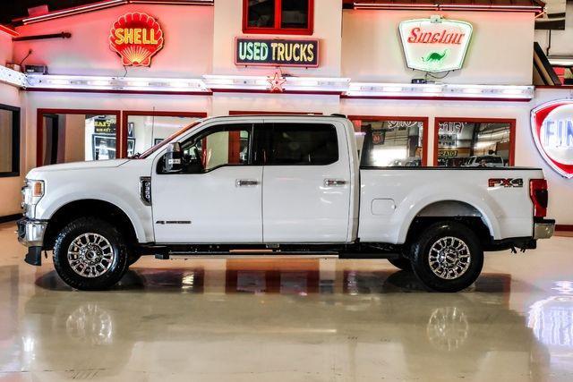used 2022 Ford F-350 car, priced at $42,800