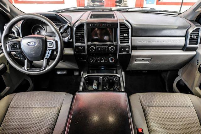 used 2022 Ford F-350 car, priced at $42,800