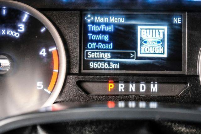 used 2022 Ford F-350 car, priced at $42,800